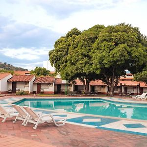 Hotel Faranda Bolívar Cúcuta Resort