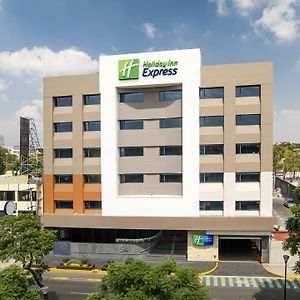 Holiday Inn Express - Mexico Basilica By Ihg